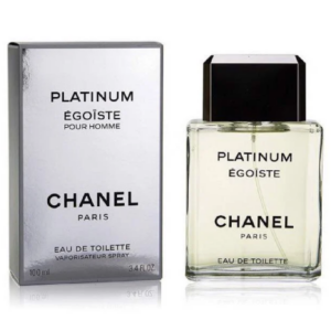 Nước Hoa Chanel Platinum Egoiste EDT