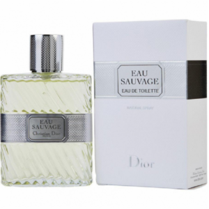 Nước Hoa Dior Eau Sauvage EDT