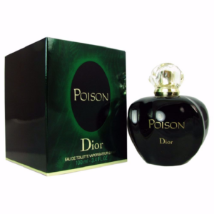 Nước Hoa Dior Poison EDT
