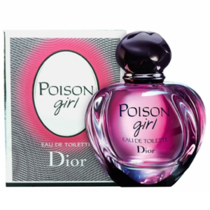 Nước Hoa Dior Poison Girl EDT