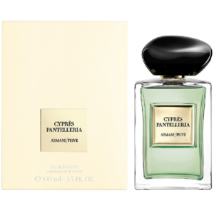 Nước Hoa Giorgio Armani Cypres Pantelleria EDT