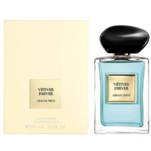 Nước Hoa Giorgio Armani Vetiver D'hiver EDT