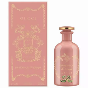 Nước Hoa Gucci A Chant For The Nymph EDP