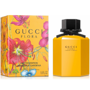 Nước Hoa Gucci Flora Gorgeous Gardenia Limited Edition 2018 EDT
