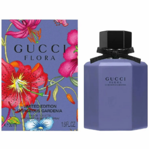 Nước Hoa Gucci Flora Gorgeous Gardenia Limited Edition EDT 2020