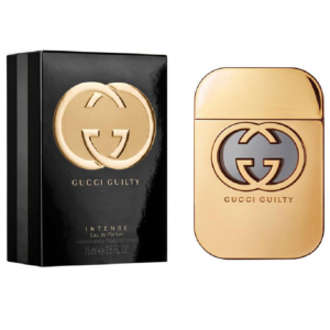 Nước Hoa Gucci Guilty Intense 75ml