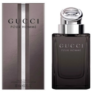 Nước Hoa Gucci Pour Homme EDT