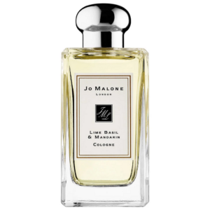 Nước Hoa Jo Malone Lime Basil And Mandarin EDC