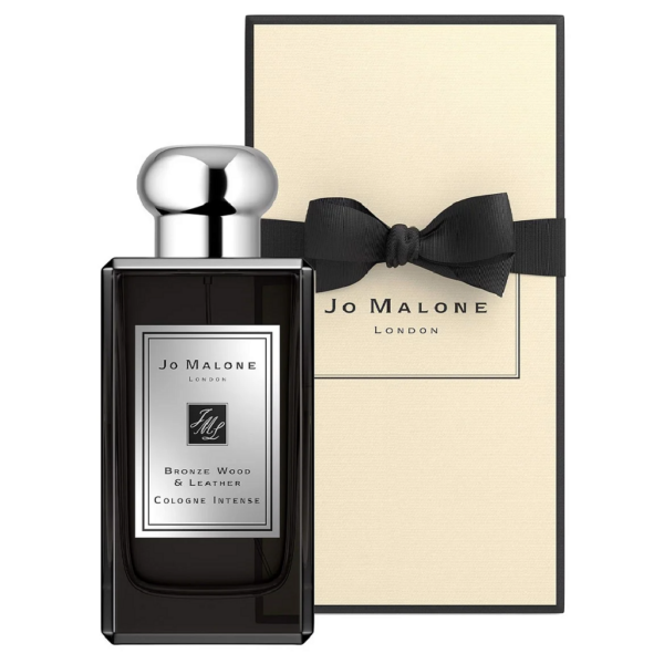 Nước Hoa Jo Malone London Bronze Wood & Leather EDC