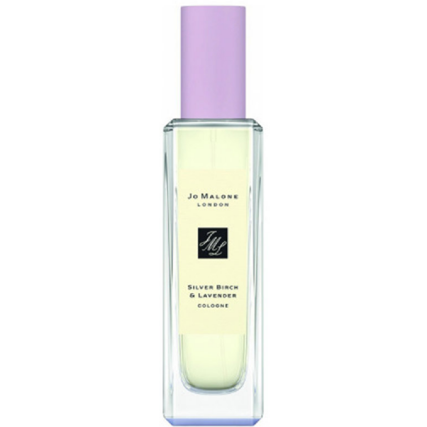 Nước Hoa Jo Malone Silver Birch And Lavender EDC