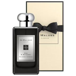Nước Hoa Jo Malone Oud And Bergamot Cologne Intense EDC