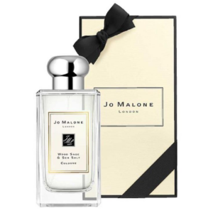 Nước Hoa Jo Malone Wood Sage And Sea Salt EDC