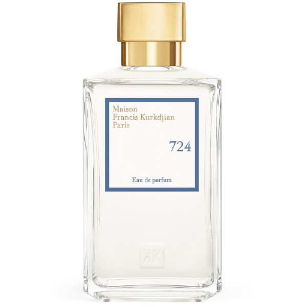 Nước Hoa Maison Francis Kurkdjian 724 Eau De Parfum