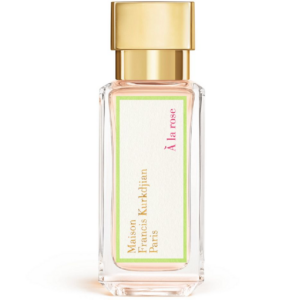 Nước Hoa Maison Francis Kurkdjian À La Rose EDP