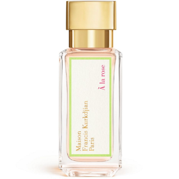 Nước Hoa Maison Francis Kurkdjian À La Rose EDP