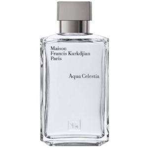 Nước Hoa Maison Francis Kurkdjian Aqua Celestia EDT