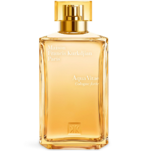 Nước Hoa Maison Francis Kurkdjian Aqua Vitae Cologne Forte