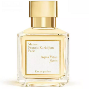 Nước Hoa Maison Francis Kurkdjian Aqua Vitae Forte