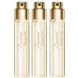 Nước Hoa Maison Francis Kurkdjian Baccarat Rouge 540 Refills