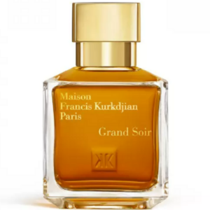 Nước Hoa Maison Francis Kurkdjian Grand Soir