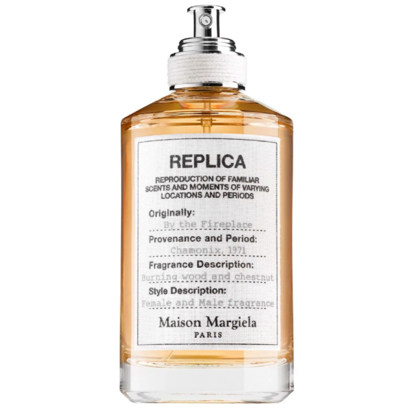 Nước Hoa Maison Margiela By The Fireplace EDT