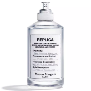 Nước Hoa Maison Margiela Lazy Sunday Morning EDT