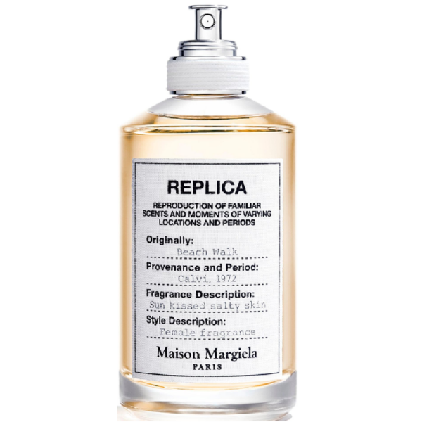 Nước Hoa Maison Margiela Replica Beach Walk