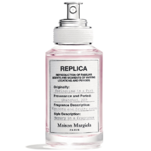 Nước Hoa Maison Margiela Replica Spring in the Park