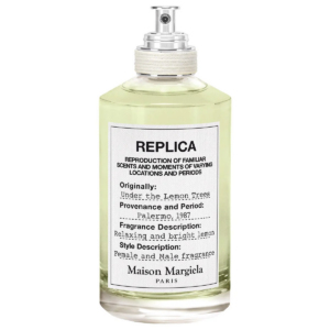 Nước Hoa Maison Margiela Under The Lemon Trees EDT