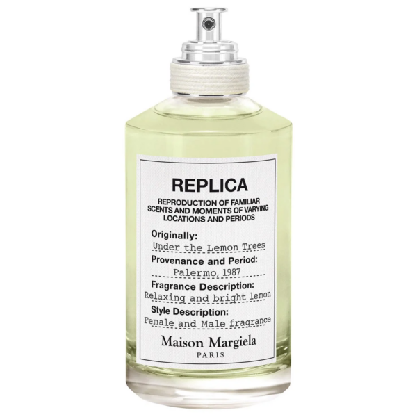 Nước Hoa Maison Margiela Under The Lemon Trees EDT