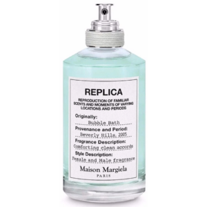 Nước Hoa Maison Margiela Replica Bubble Bath EDT