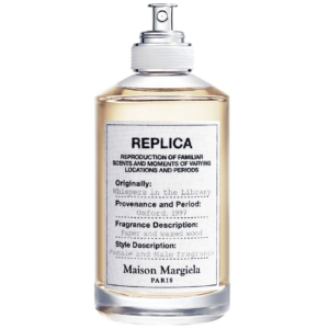 Nước Hoa Maison Margiela Whispers In The Library EDT