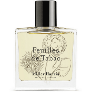 Nước Hoa Miller Harris Feuilles De Tabac EDP