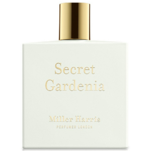 Nước Hoa Miller Harris Secret Gardenia EDP
