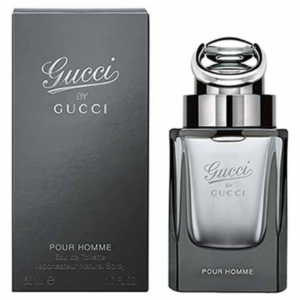 Nước Hoa Gucci By Gucci Pour Homme EDT 50ml