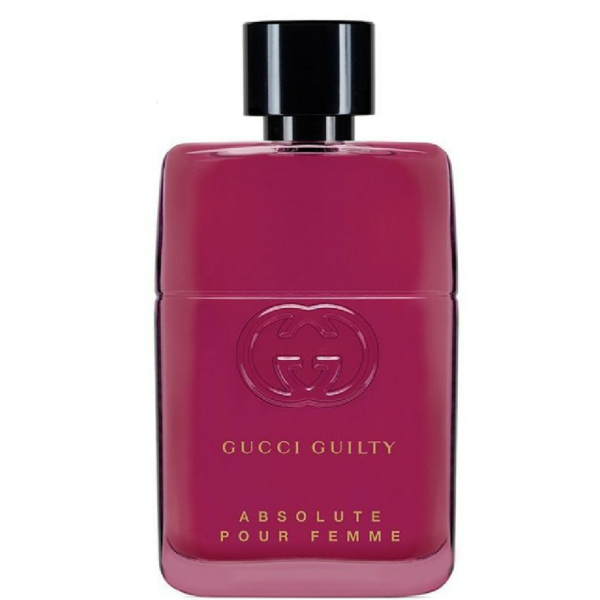 Nước Hoa Gucci Guilty Absolute Pour Femme EDP 90ml