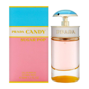Nước Hoa Prada Candy Sugar Pop EDP