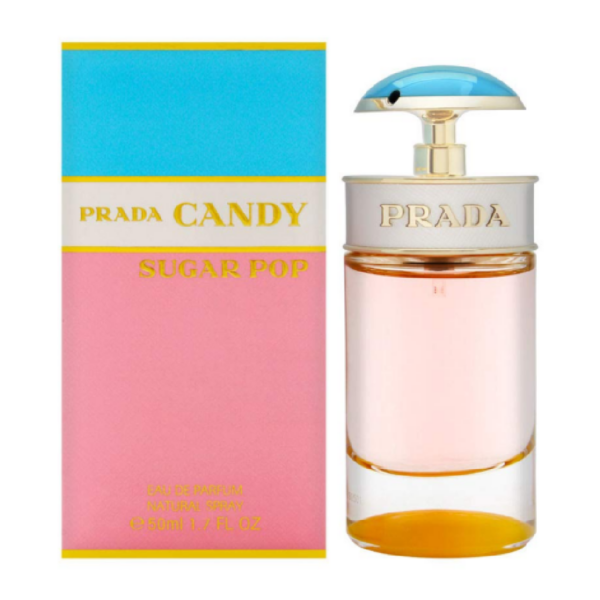 Nước Hoa Prada Candy Sugar Pop EDP
