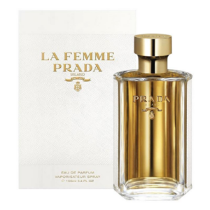 Nước Hoa Prada La Femme EDP