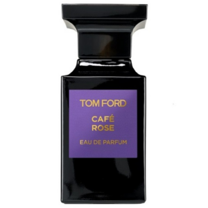 Nước Hoa Tom Ford Café Rose EDP