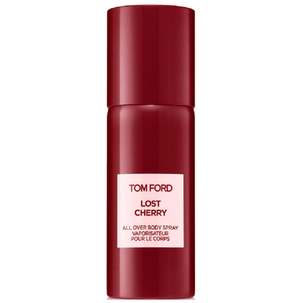 Nước Hoa Tom Ford Lost Cherry All-Over Body Spray EDP
