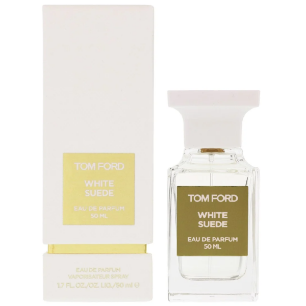 Nước Hoa Tom Ford White Suede EDP Unisex