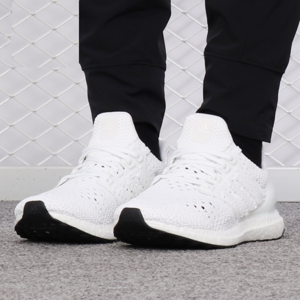 Giày Adidas UltraBoost Clima 'White' CG7082 - Ảnh 3