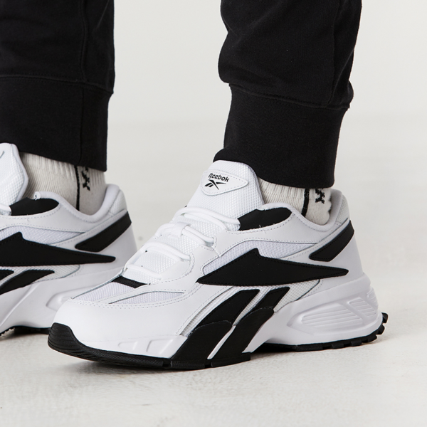 Giày Reebok EVZN 'White Black' FW6466 - Ảnh 3