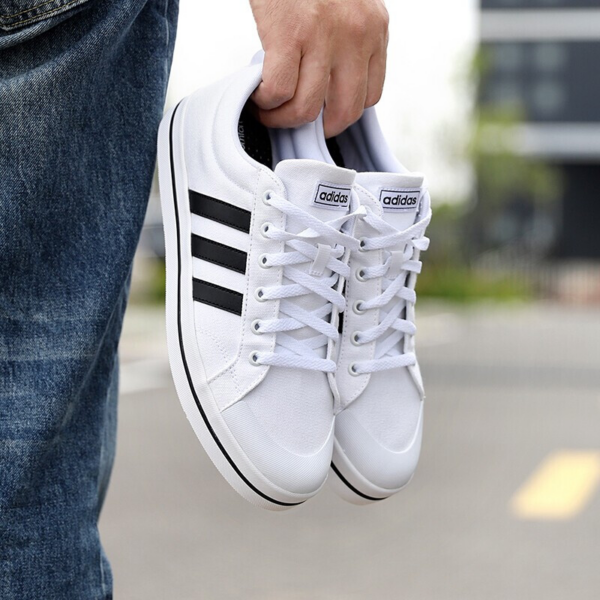 Giày Adidas Bravada 'White' FV8086 - Ảnh 8