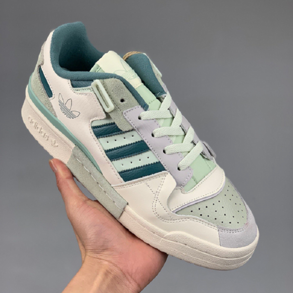 Giày Adidas Originals Forum Exhibit Low GX4548 - Ảnh 4