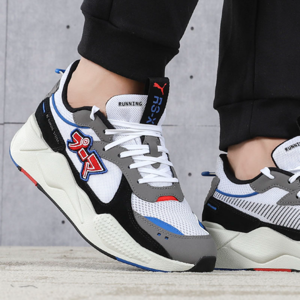 Giày Puma RS-X 'Japanorama Pack' 374294-01 - Ảnh 6