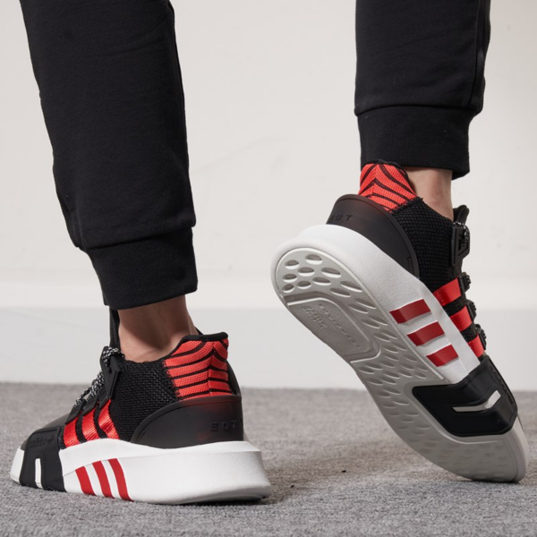 Giày Adidas EQT Bask ADV 'Scarlet' FW4249 - Ảnh 5