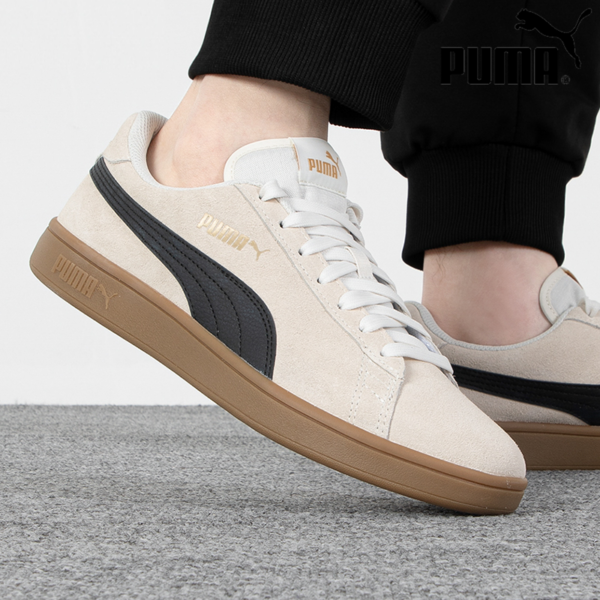 Giày Puma Caven 'Beige' 380810-21 - Ảnh 2