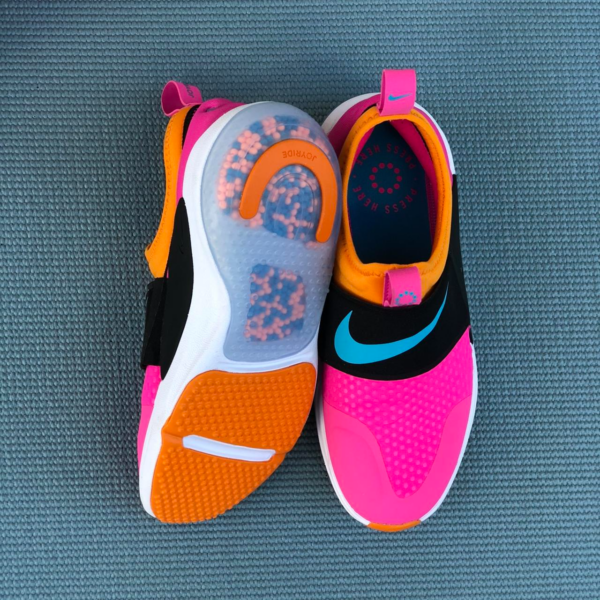 Giày Nike Joyride Nova GS 'laser Fuchsia AQ3141-600 - Ảnh 2